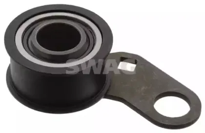 22 03 0025 SWAG Натяжной ролик, ремень ГРМ